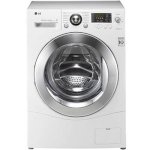 Máy Giặt Lồng Ngang Lg 8Kg Wd-14660 Giặt Sạch Hiệu Quả, Khử Mùi Hôi