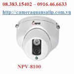 Camera Keeper 1 Npv-8100