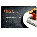 In Thẻ Membership Giá Rẻ Chất Lượng Tốt