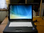 Thanh Lý Laptop Cũ Fujitsu Fmv-A8280 