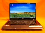 Bán Laptop Cũ Acer 8730G- Màn 18,4Inch 
