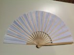 Quà Tặng Quạt Giấy,Paper Fan, Bamboo Fan ,Bamboo,Fan,Quạt Giấy Xếp Quảng Cáo