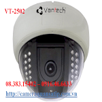 Camera Vantech Vt-2502