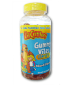 Kẹo Gummy Vites Complete Vitamin 190 Viên