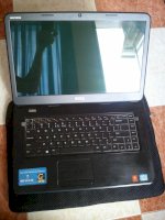 Bán Laptop Cũ Dell 3520 - Core I3 3110M