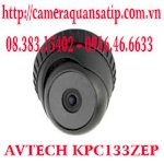 Camera Hồng Ngoại Avtech Kpc133Zep, Avtech Kpc133Zep, Camera Avtech 133Zep