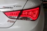 Đèn Hậu Led Nguyên Bộ Mobis Cho Xe Hyundai Sonata 2013