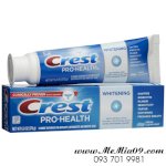 Kem Đánh Răng Crest Pro-Health