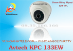 Camera Avtech Kpc133Zewp,...,..., Avtech Kpc133Zewp, Kpc133Zep, Kpc 133Zep