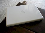 Bán Macbook White Cũ (13-Inch), Core 2 Duo 2.0Ghz