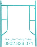 Giàn Giáo Trường Thành