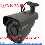 Camera Questek Qtxb 2600