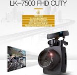 Camera Hành Trình Lk-7500 Fhd