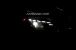 Độ Đèn Bi Xenon, Projector, Dải Led Mí Audi Q5 Cho Xe Kia Forte