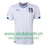 Áo Italia World Cup 2014