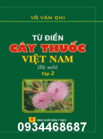 Tra Cứu Từ Điển Cây Thuốc Việt Nam, Giao Hàng Miễn Phí Khi Mua Sách