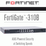 Fortigate-310B ( Fg-310B-Bdl)