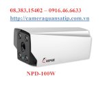 Camera Keeper 1 Npd-100W