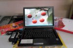 Laptop Lenovo Y410 Core 2 Duo T5750 \ 01Gb \ 160Gb Xịn Fpt Giá Mềm