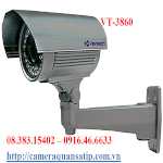 Camera Vantech Vt-3860