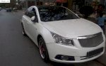 Bán Xe Lacetti Cdx 2011