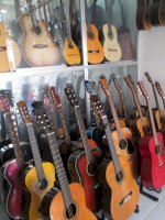 Ban Nhieu Guitar Nhat  800K - 1500K - 2000K - 2500K - 6000K ( 0908751908)
