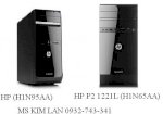 Cung Cấp Máy Bộ Hp Pro 4300Sff