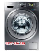 Máy Giặt Samsung Wd106U4Sagd/Sv, 10.5Kg Giặt, 6Kg Sấy