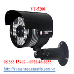 Camera Vantech Vt-5200