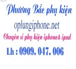 Sỉ Phụ Kiện Iphone : Bao Da , Ốp Lưng, Skin, Cốc, Cáp Sac Nổi Tiếng Sài Gòn