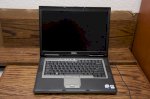 Laptop Dell D830 Core 2 Duo T8100 Giá 3 Triệu 5