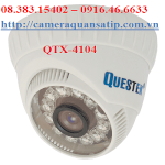 Camera Questek Qtx-4104