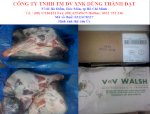 Thịt Cừu Úc Giá Sốc