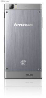 Sang Trọng Với Điện Thoại Khủng Chíp Intel Lenovo K900