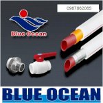 Ống Nhựa Chịu Nhiệt Blue Ocean Nhập Khẩu Anh Quốc