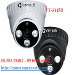 Camera Vantech Vt-3115B