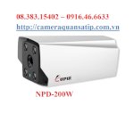 Camera Keeper 1 Npd-200W