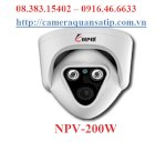 Camera Keeper 1 Npv-200W