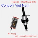 Controlli Viet Nam | Đại Lí Controlli Tại Việt Nam