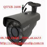 Camera Vantech Qtxb 2608