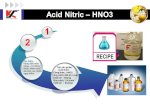 Hóa Chất Thí Nghiệm Acid Nitric – Hno3 - Công Ty Khang Nghi