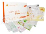 Bộ Kem Tắm Trắng Cao Cấp Sakura Super White Pro System