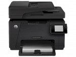 Máy Đa Chức Năng Laser Màu Hp 177Fw (Copy - In - Scan - Fax) Wifi