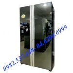 Phân Phối Tủ Lạnh Hitachi: R-W660Pgv3 (Gbk/Gbw), 540 Lít