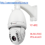 Camera Vantech Vp-Vp 4552