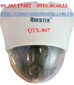 Camera Questek Qtx 807