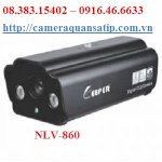 Camera Keeper 1 Nlv-860