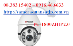 Camera Purasen Pu-1800Zhip 2.0