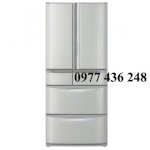 Phân Phối Toàn Quốc Tủ Lạnh Hitachi R-Sf57Ams/Sh - 565 Lít