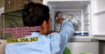 Chuyên Sửa Tủ Lạnh Tại Nhà Khách Hàng
